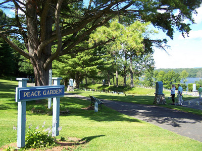 Missionaries of Our Lady of La Salette, Enfield, NH