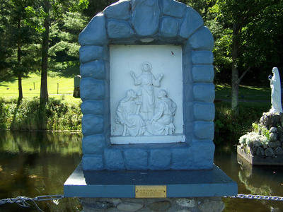 Missionaries of Our Lady of La Salette, Enfield, NH