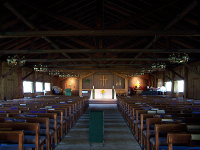 Missionaries of Our Lady of La Salette, Enfield, NH