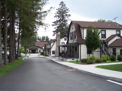 Graymoor. Franciscan Sisters of the Atonement