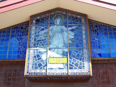 Our Lady of Knock Church and Shrine