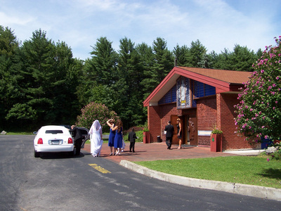 Our Lady of Knock Church and Shrine